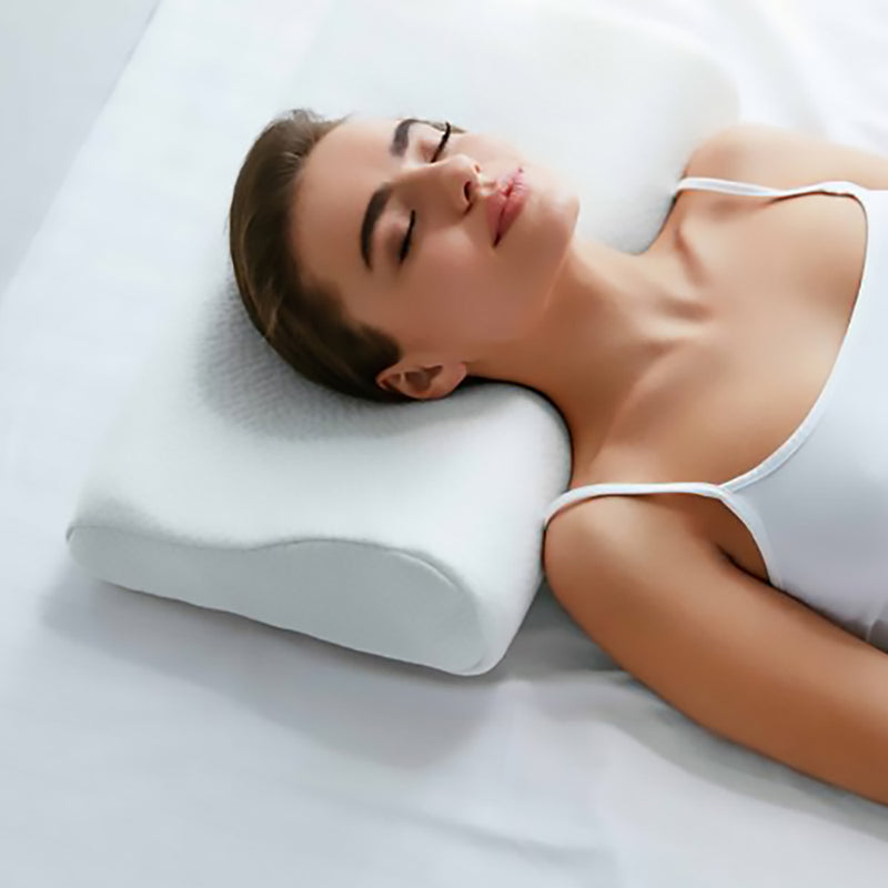 Almohada cervical Viscoelástica