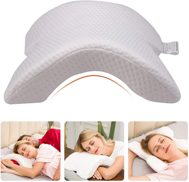 Almohada viscoelástica