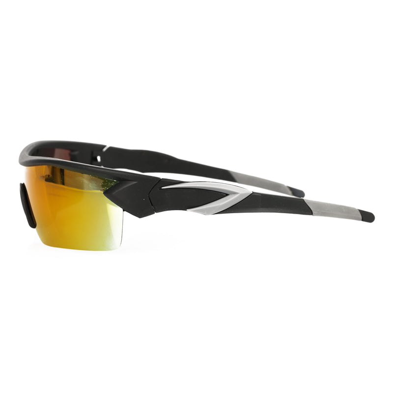 Gafas solares deportívas pack de 2