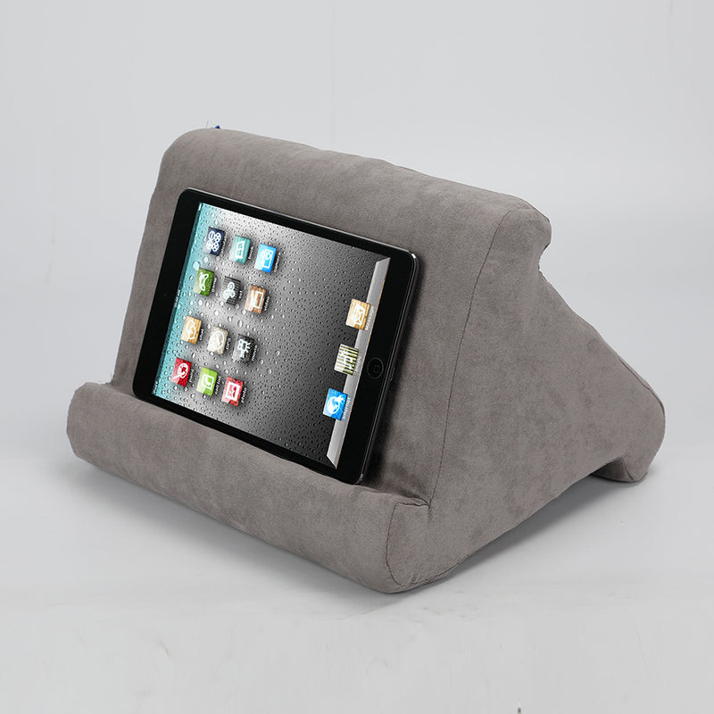 Soporte de almohada para tablet