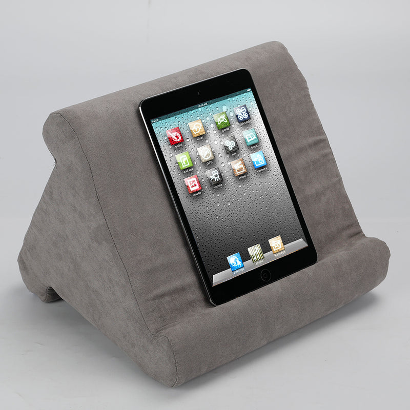 Soporte de almohada para tablet